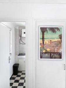 Le petit soleil - Vue Mer et bureau by Alto Service