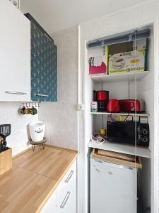 Le petit soleil - Vue Mer et bureau by Alto Service