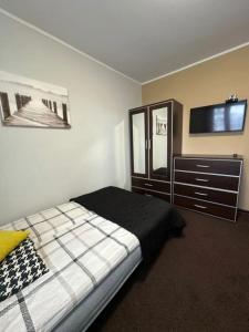 APARTAMENT NAD KAMIEŃCZYKIEM II