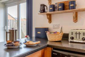 Seaglass - Seahouses