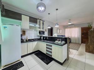 Casa no Centro de Foz 2 quartos e 2 banheiros