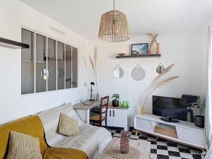 Le petit soleil de Canet