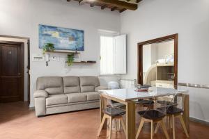 Apartment with Private Garden