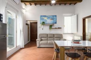 Apartment with Private Garden