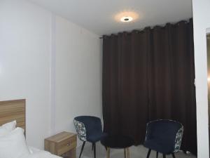 Ryka Tranquil Resort