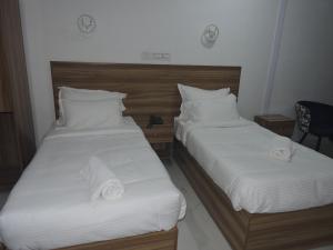 Ryka Tranquil Resort