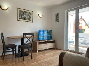 Walk to the Sea-1 bedroom BUDVA