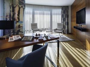 Movenpick Hotel Ankara