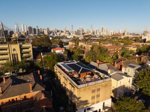 Little Drifter Glebe