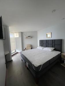 San Alfonso Del Mar, Algarrobo