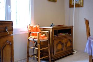 Maison familiale avec jardin à 5 min de Rouen