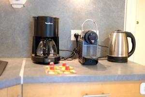 Maison familiale avec jardin à 5 min de Rouen