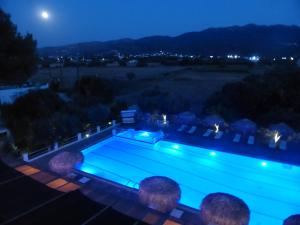 Blue Nest Hotel Kos Greece