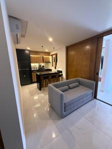 Akasha Lifestyle - Modern apartment with rooftop