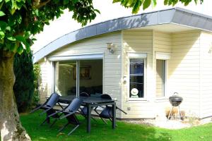 Maison familiale avec jardin à 5 min de Rouen