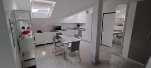 Mansarda Santa Bertilla