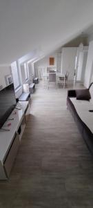 Mansarda Santa Bertilla