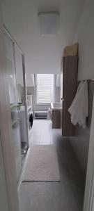 Mansarda Santa Bertilla