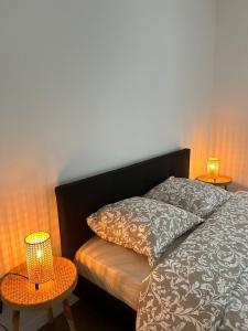 Cozy appartement moderne proche Paris & Aéroport dOrly au pied du metro 14