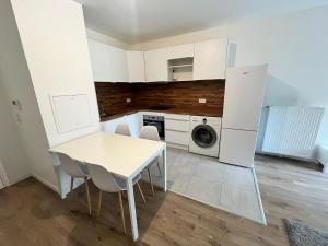 Cozy appartement moderne proche Paris & Aéroport dOrly au pied du metro 14