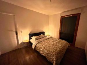 Cozy appartement moderne proche Paris & Aéroport dOrly au pied du metro 14