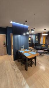 Tirana Center OSL Apartament