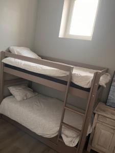 Gîte Appartement à la campagne