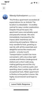 Chic & Cosy Flat, 4-Min Walk to Pimlico Tube, Pet-Friendly