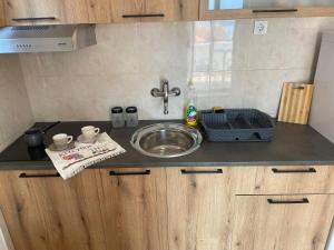 Walk to the Sea-1 bedroom BUDVA