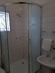 Boiketlo Lodge Gaborone