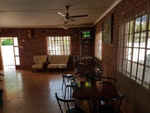 Boiketlo Lodge Gaborone