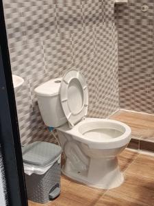 SAN ALEJO- CABAÑAS Y CAMPING