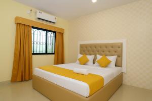 Kalash Apartments with Kitchen