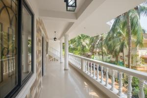 Kalash Apartments with Kitchen