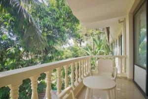 Kalash Apartments with Kitchen