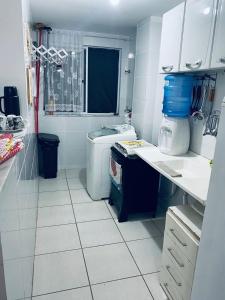 Ap central Juiz de Fora com Garagem