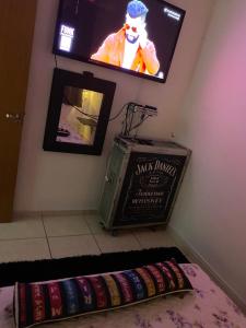 Ap central Juiz de Fora com Garagem