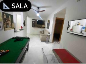 Ap central Juiz de Fora com Garagem