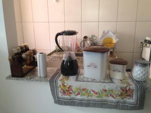 Ap central Juiz de Fora com Garagem