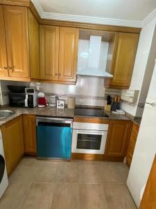 Apartment ELI Santa Pola