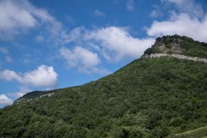 Casa rural Txorrota Txortako Txikia Selva de Irati