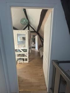 29 La Parenthèse Maison Vernon, Giverny