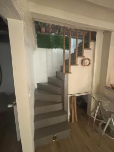 29 La Parenthèse Maison Vernon, Giverny