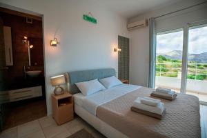 Villa Vuna - Private pool -Sea view