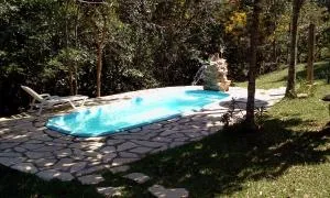 Pousada Da Mata - Cocalzinho de Goias