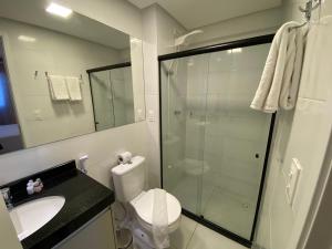 Edifício Time Apto 709 - Hosti