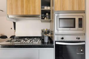 Inigualable Loft Para Tres En El Centro de Polanco