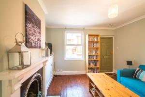 Cosy Character Home - 2 Beds in Malvern