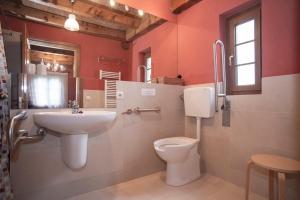 Casa rural Txorrota Txortako Txikia Selva de Irati