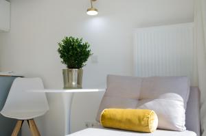 Maritim Studio mit grosszügigen Balkon Freier Strassenparken